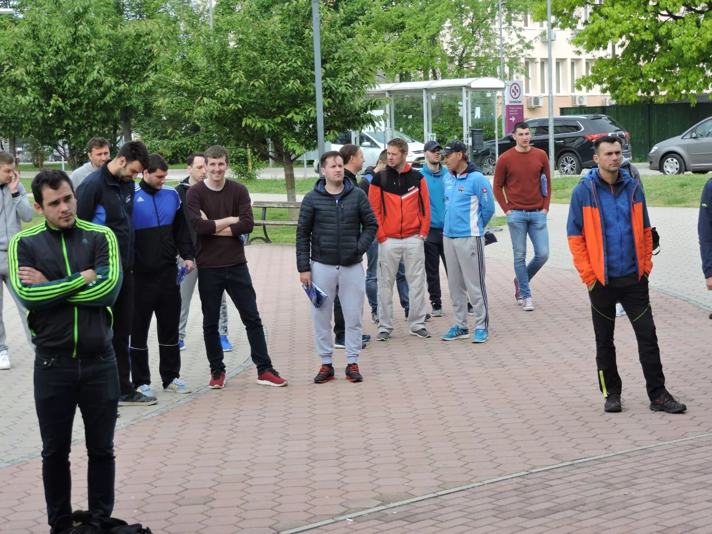 Brežiški športni vikend 2019