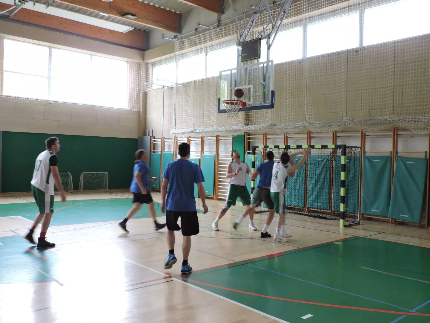 Brežiški športni vikend 2019