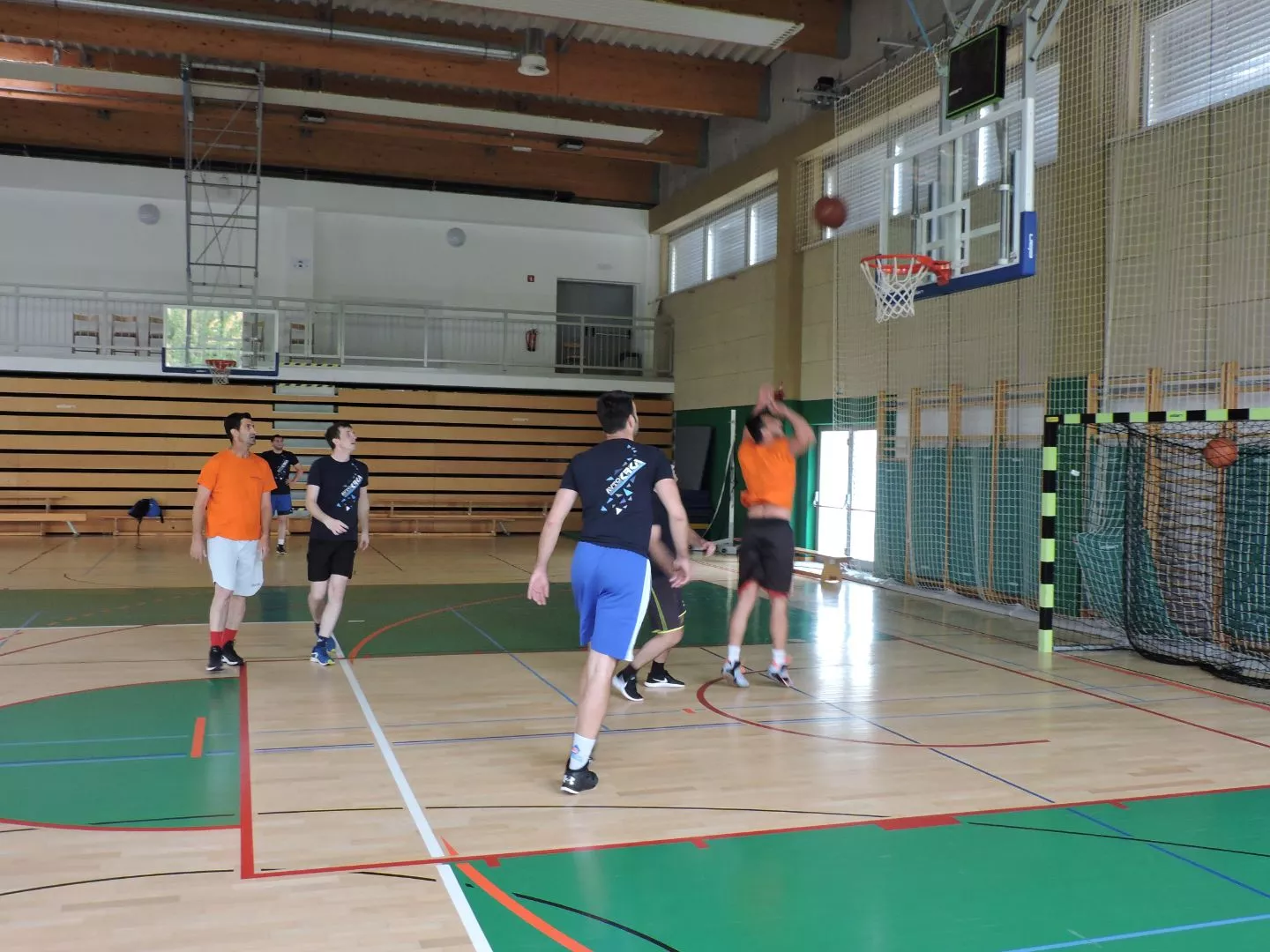 Brežiški športni vikend 2019