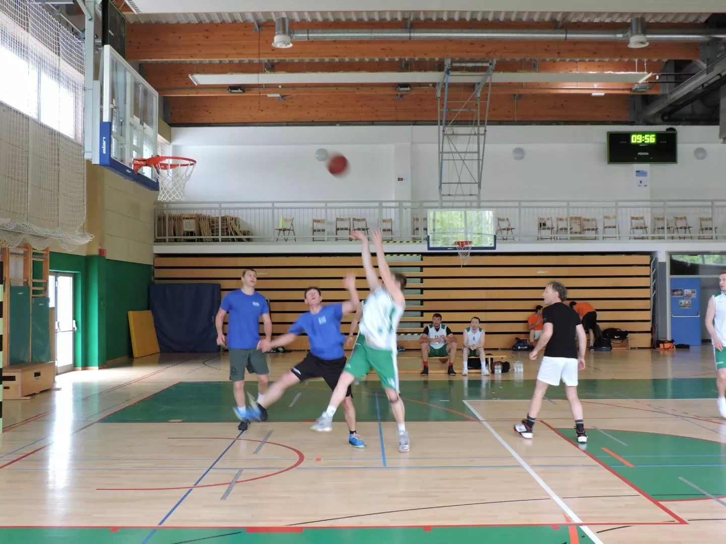 Brežiški športni vikend 2019