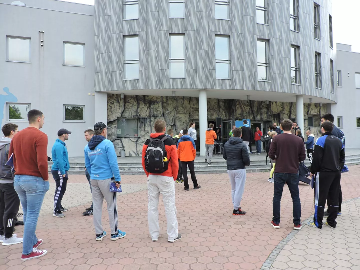 Brežiški športni vikend 2019