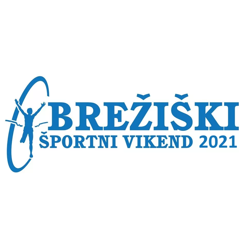 Brežiški športni vikend 2021 - pregled aktivnosti