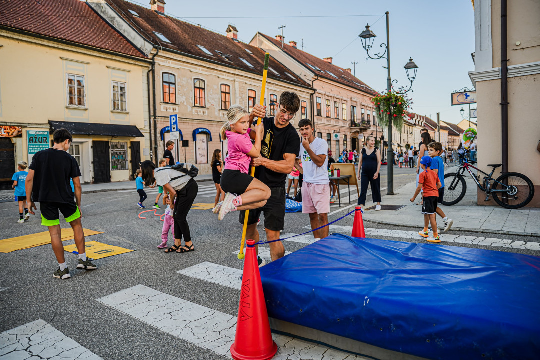 Brežiški športni vikend 2025 - poročilo