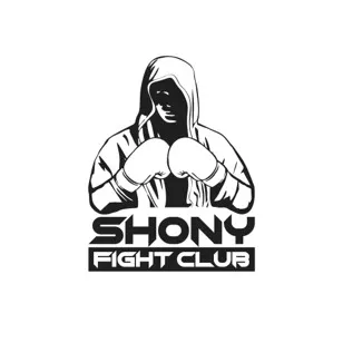 Fight club Shony
