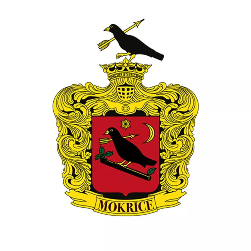 Golf klub Grad Mokrice