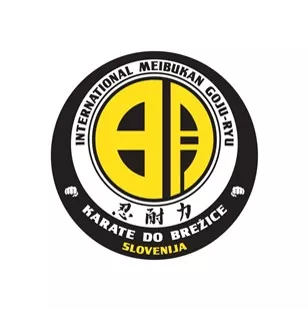 Karate klub Brežice