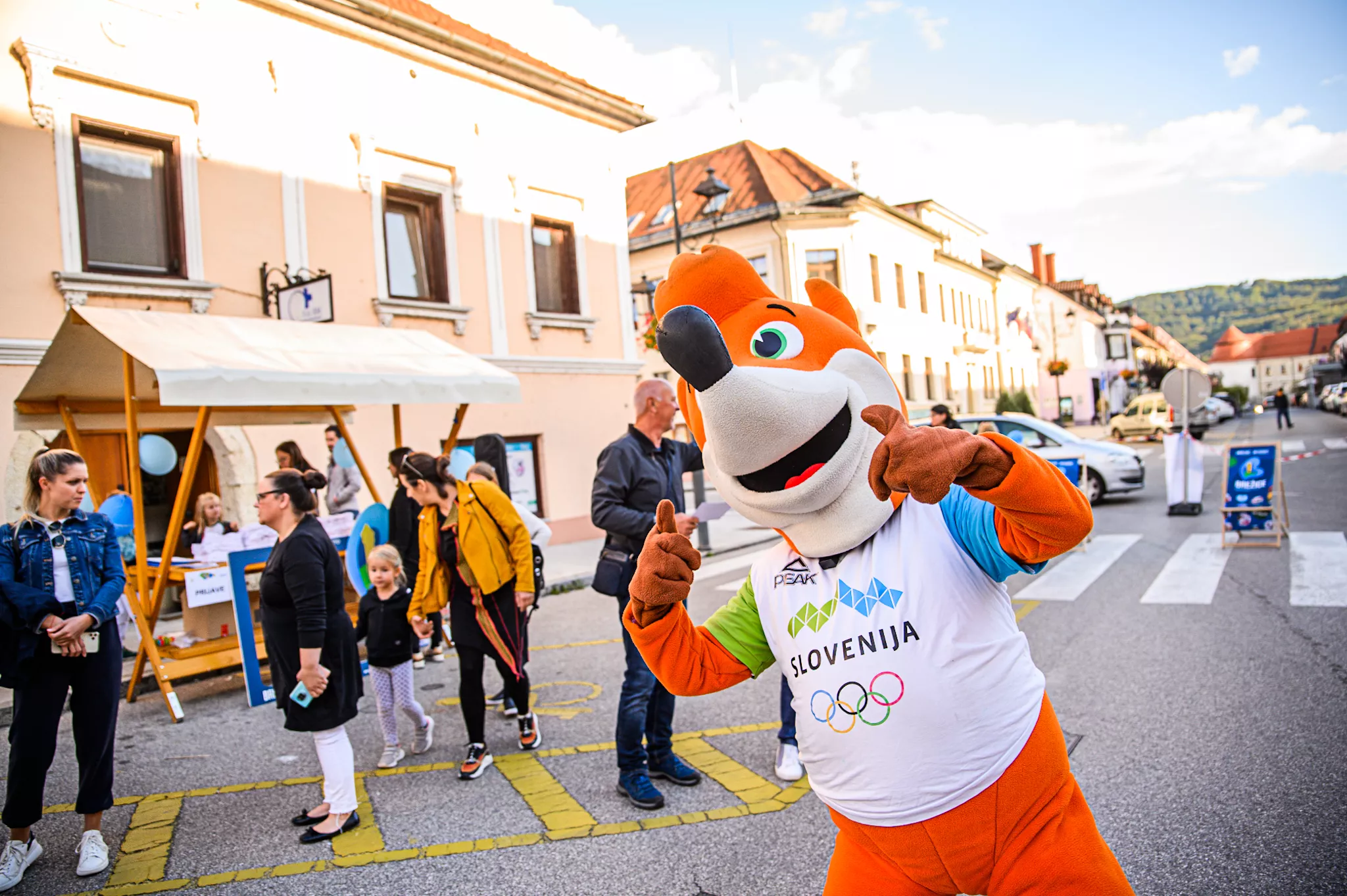 Mini olimpijada 2022