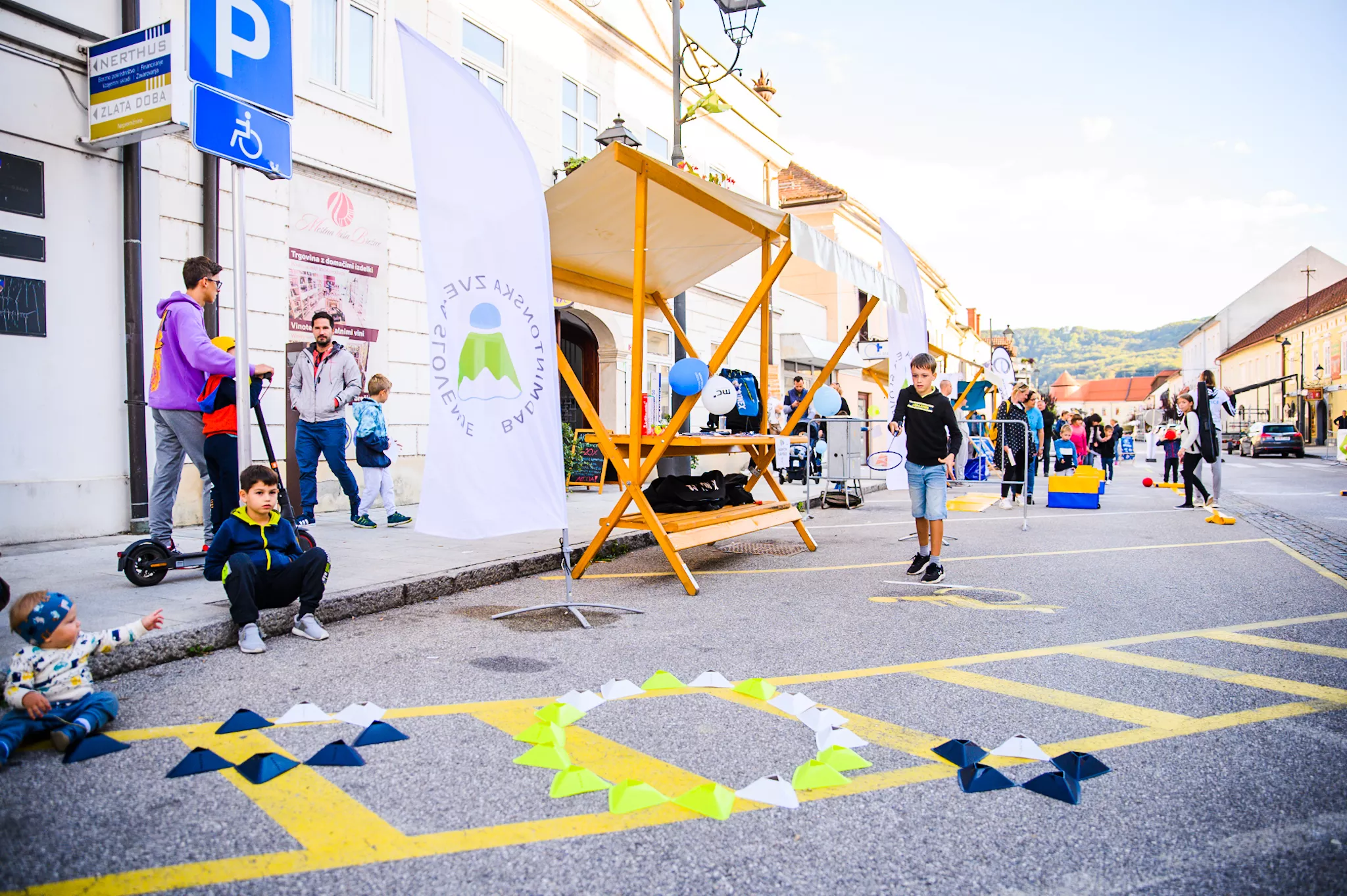 Mini olimpijada 2022