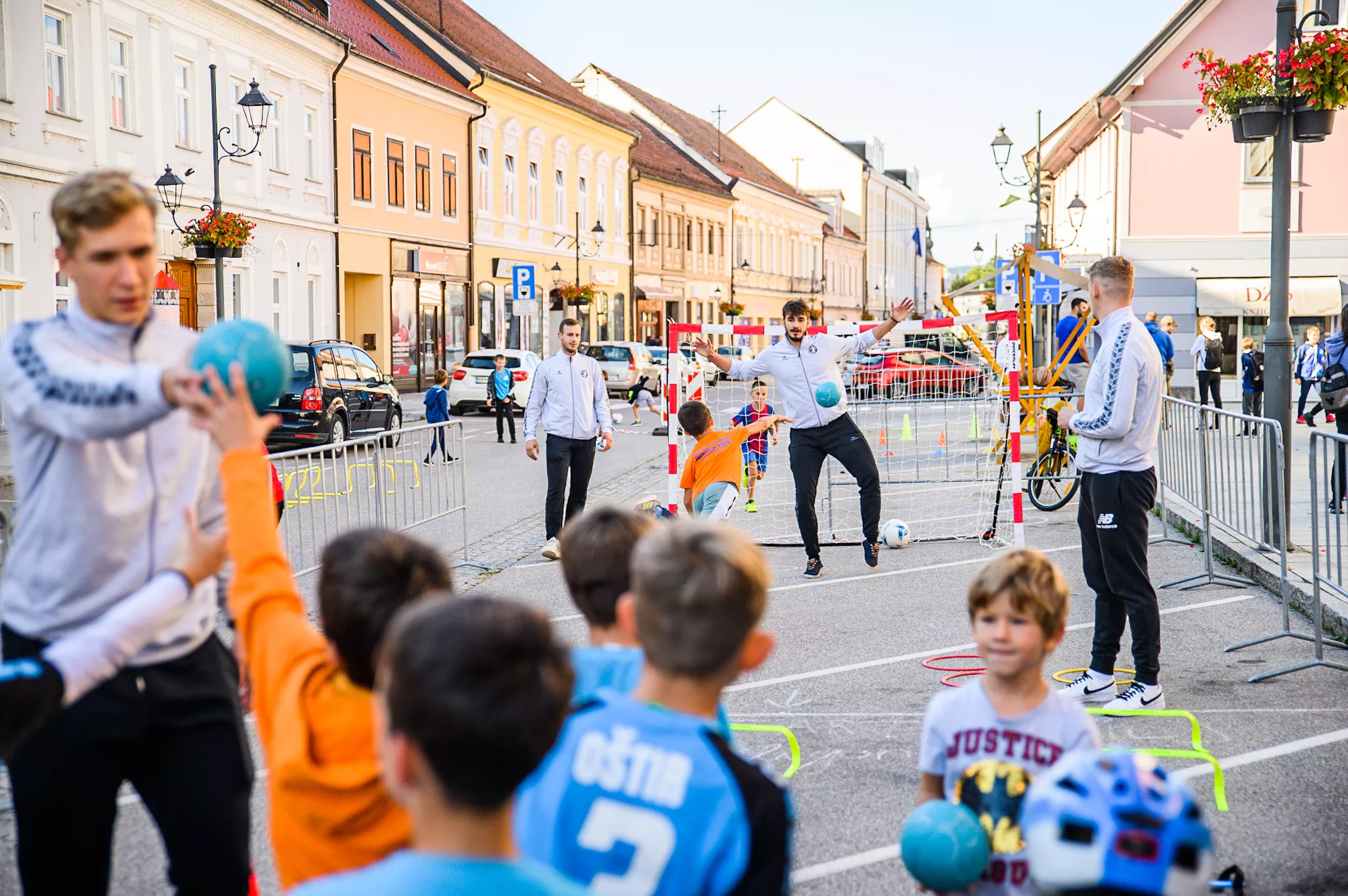 Mini olimpijada 2022