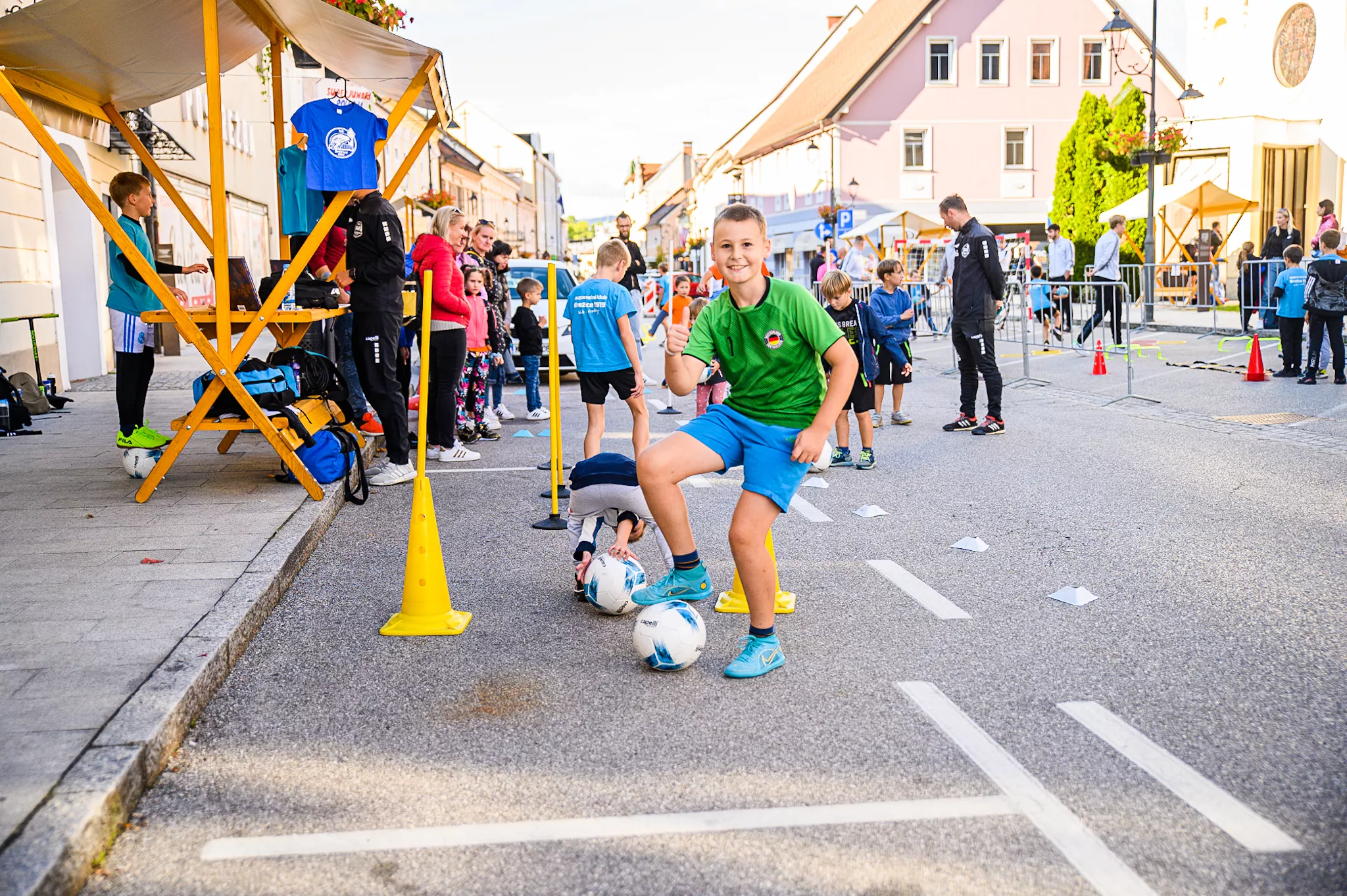 Mini olimpijada 2022