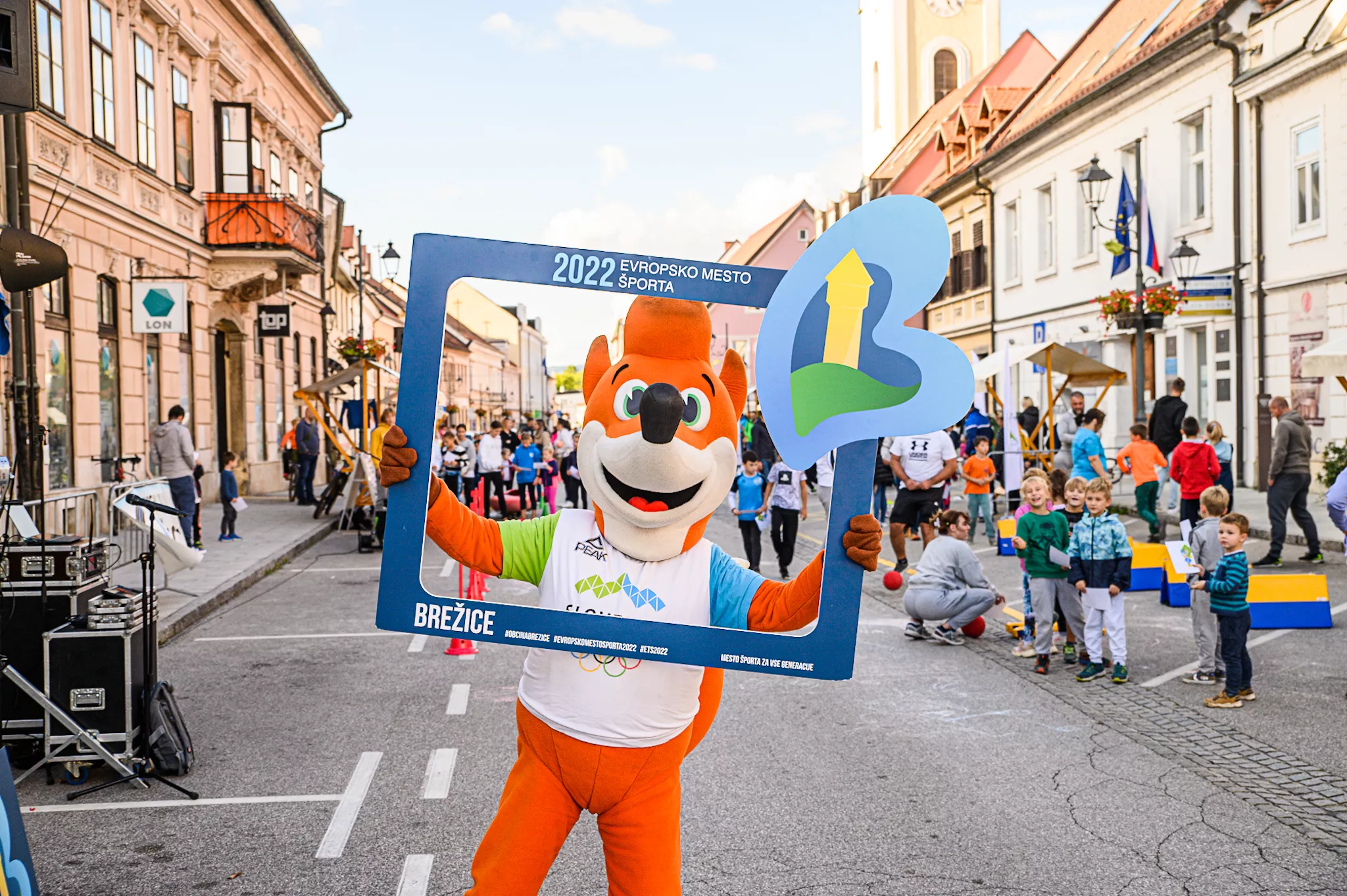 Mini olimpijada 2022