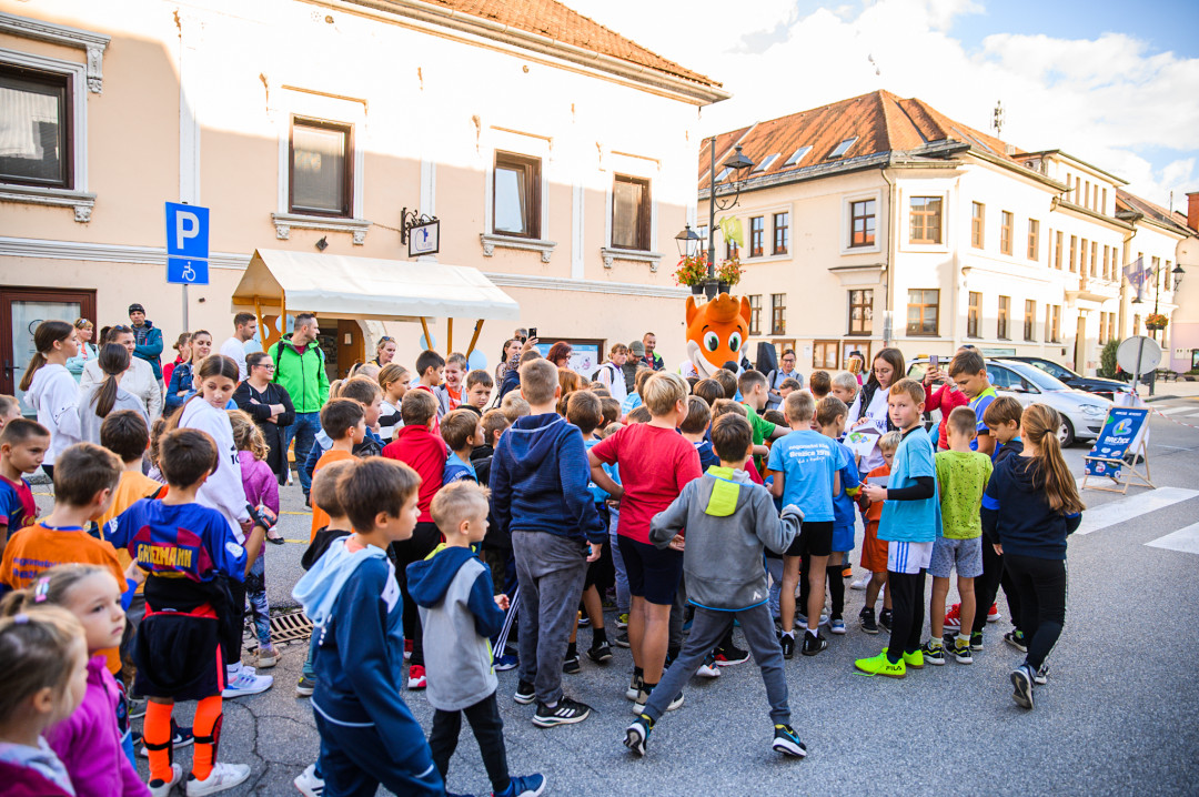 Mini olimpijada 2022