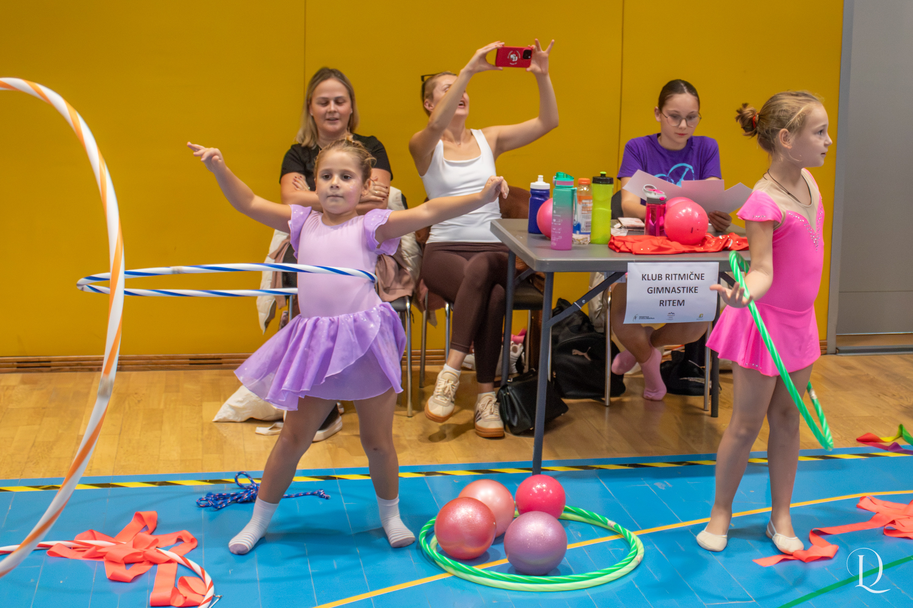 Mini olimpijada 2026