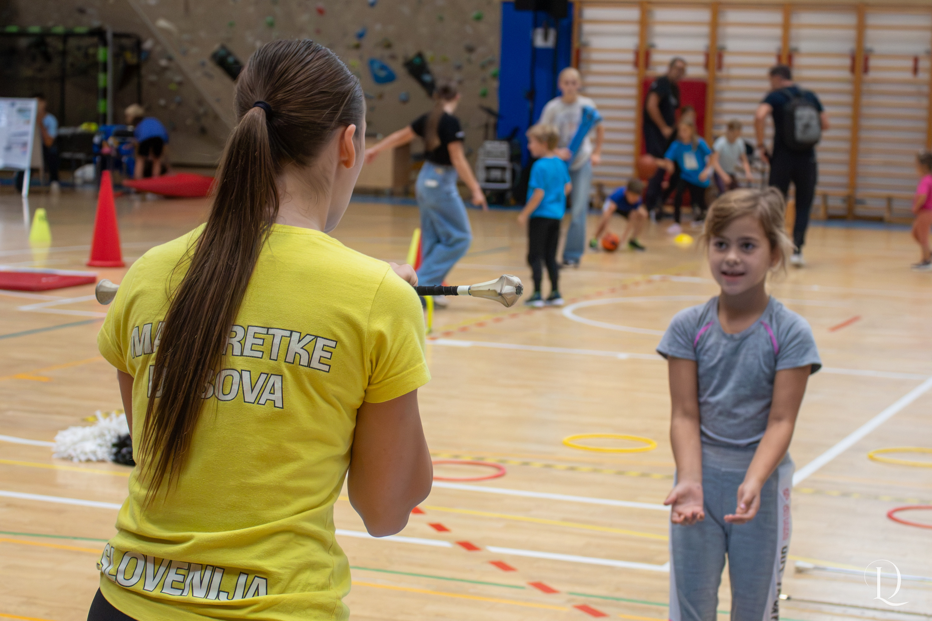 Mini olimpijada 2026