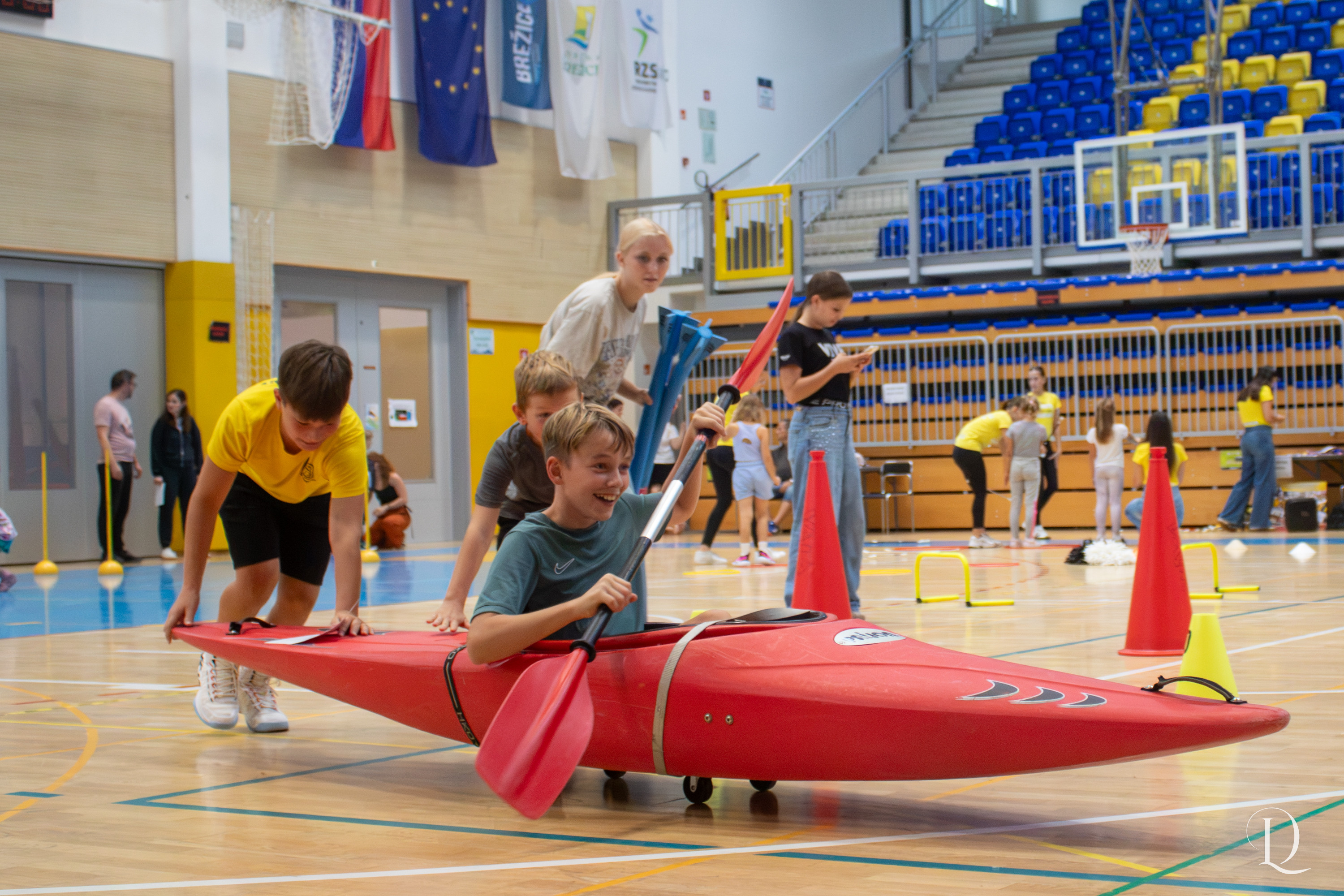 Mini olimpijada 2026