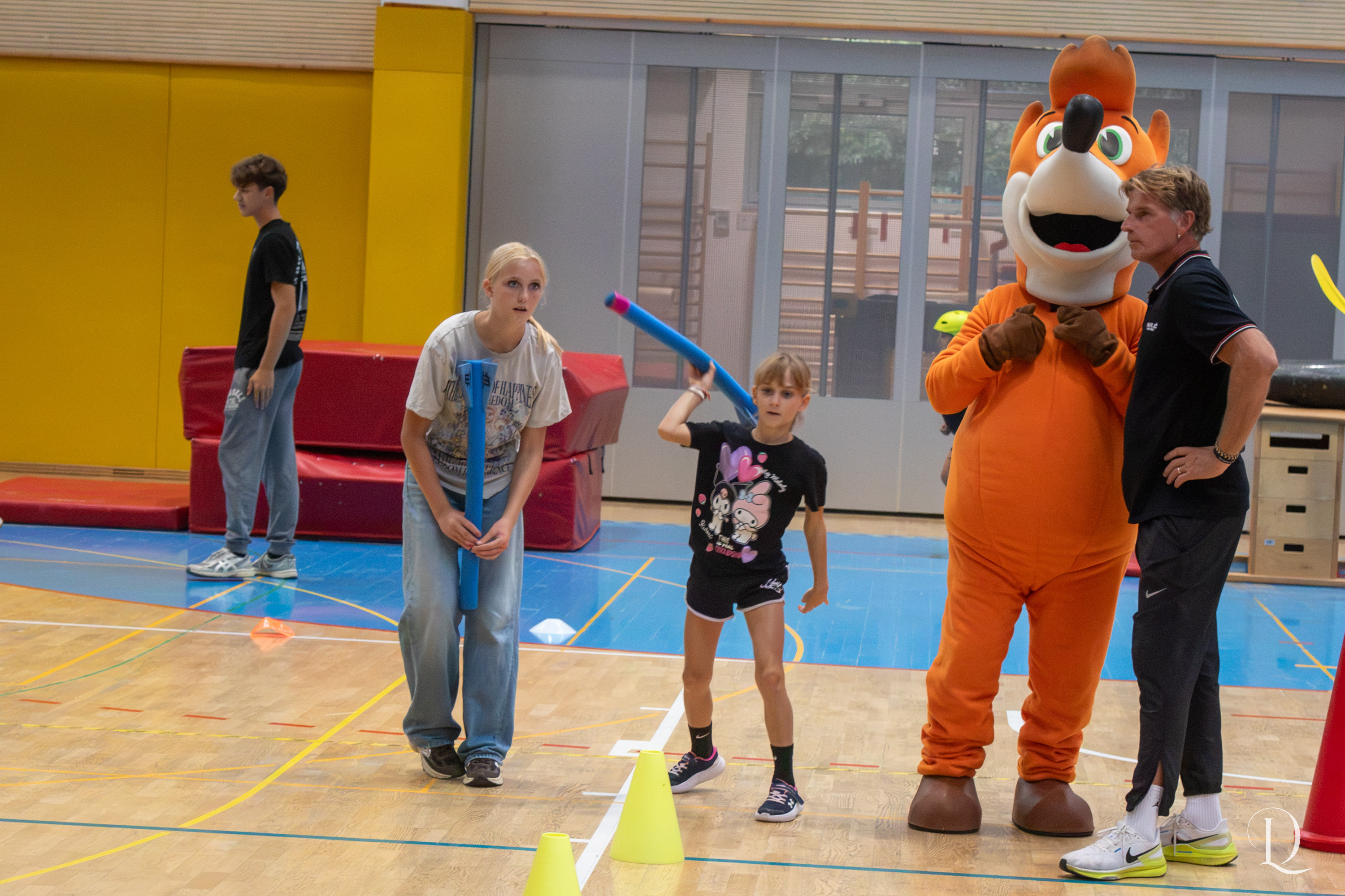 Mini olimpijada 2026