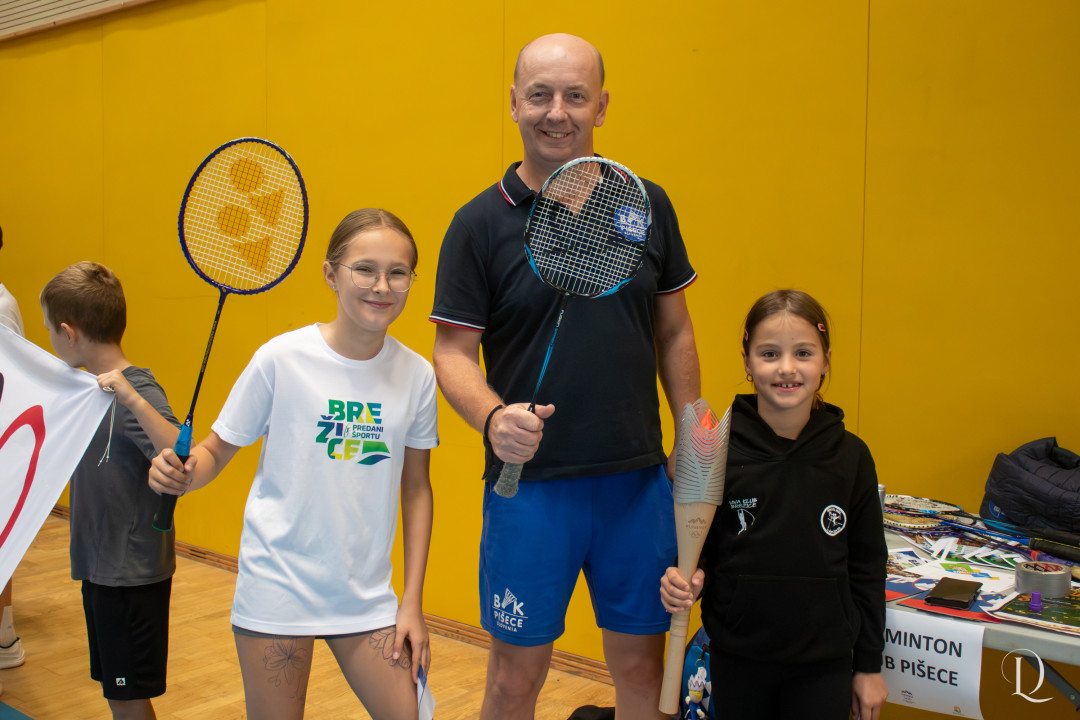 Mini olimpijada 2026