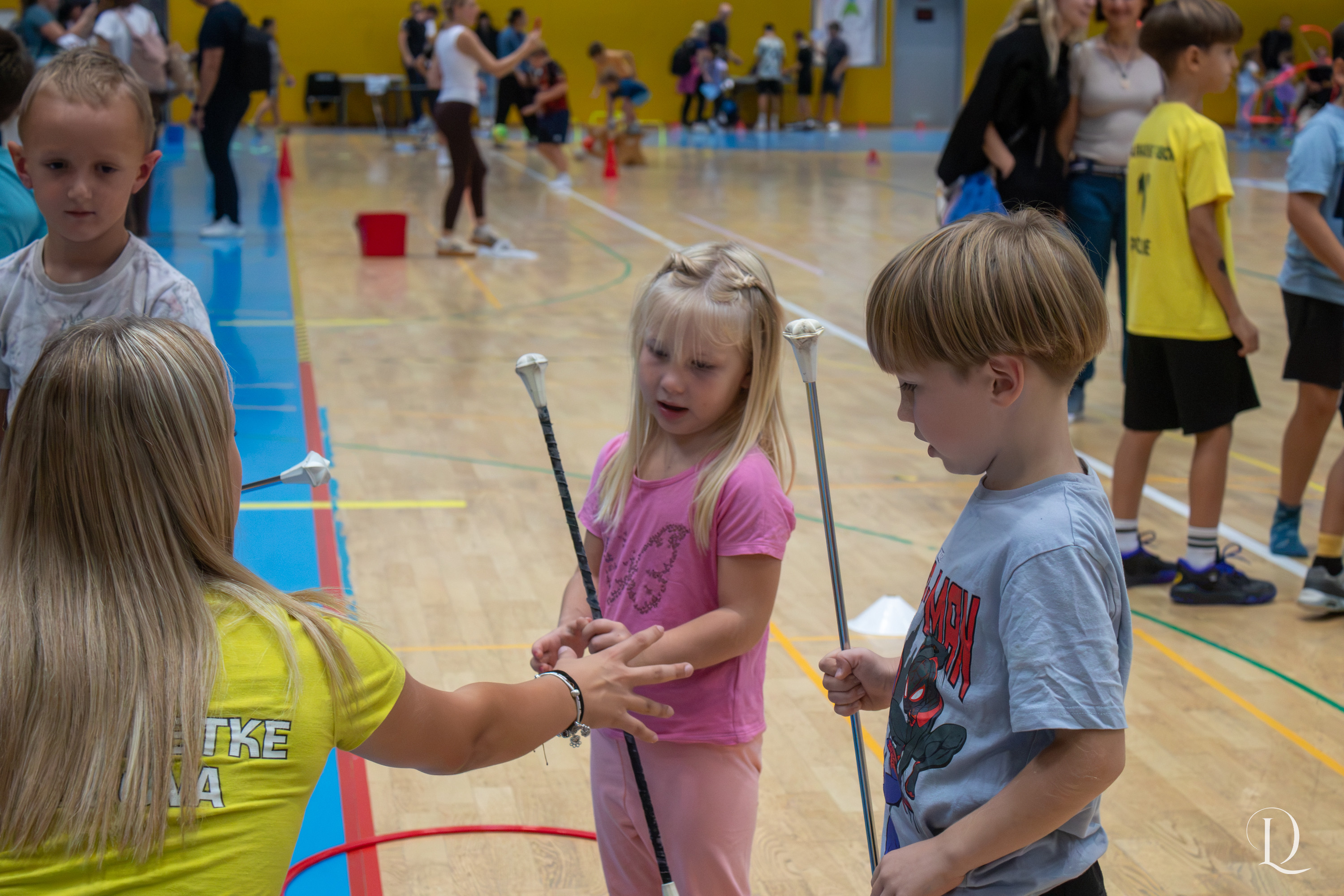 Mini olimpijada 2026