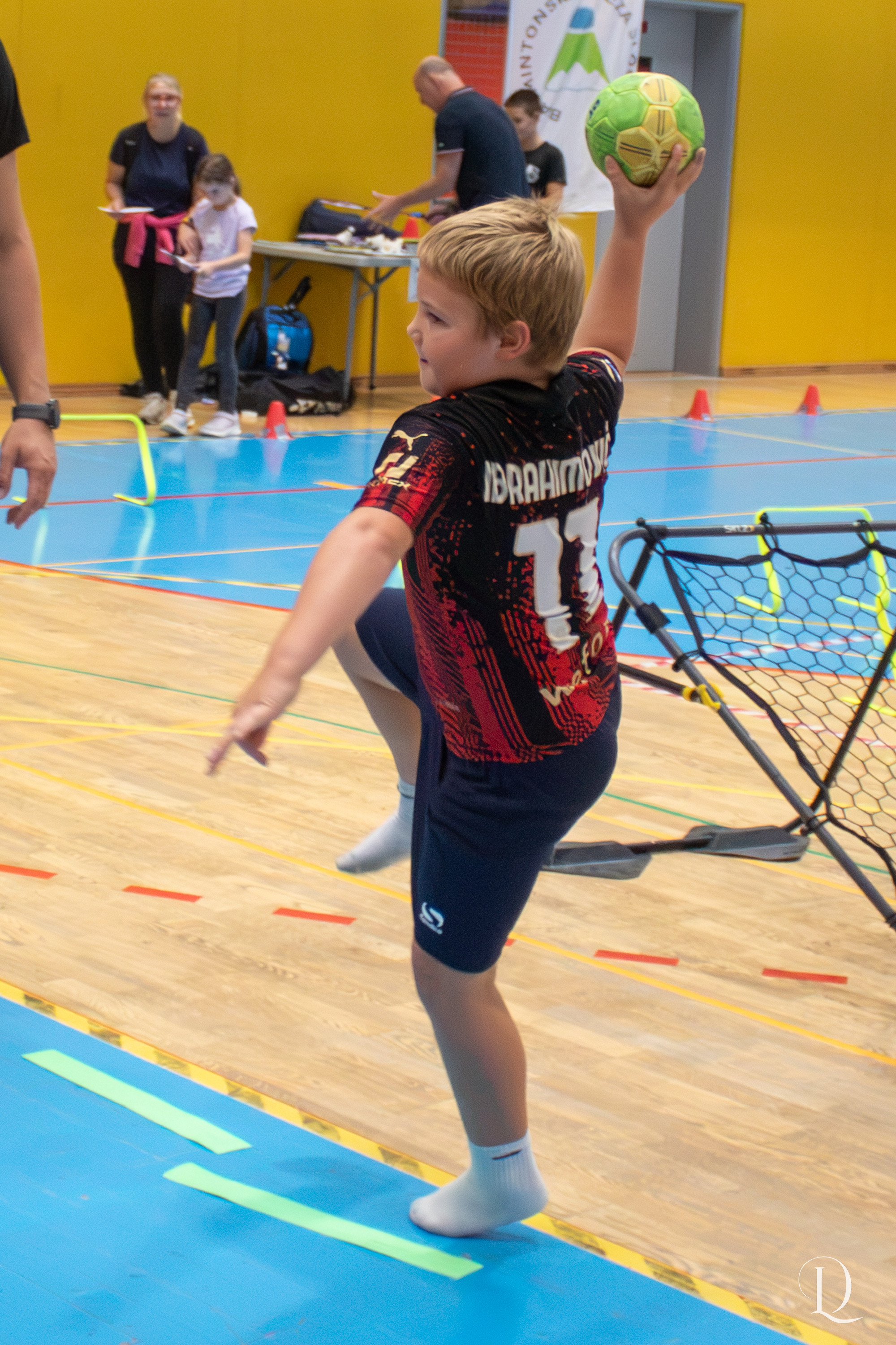 Mini olimpijada 2026