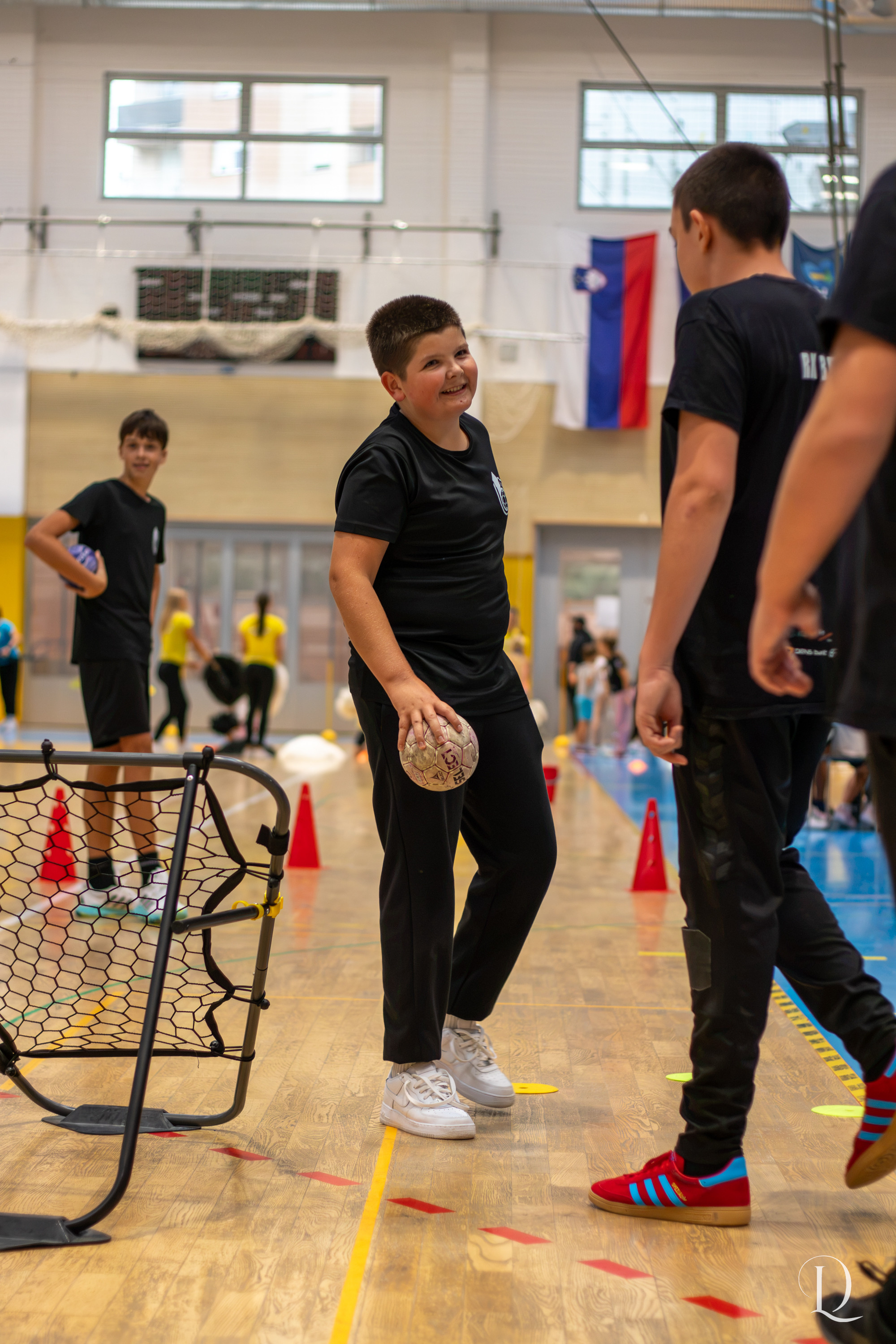 Mini olimpijada 2026