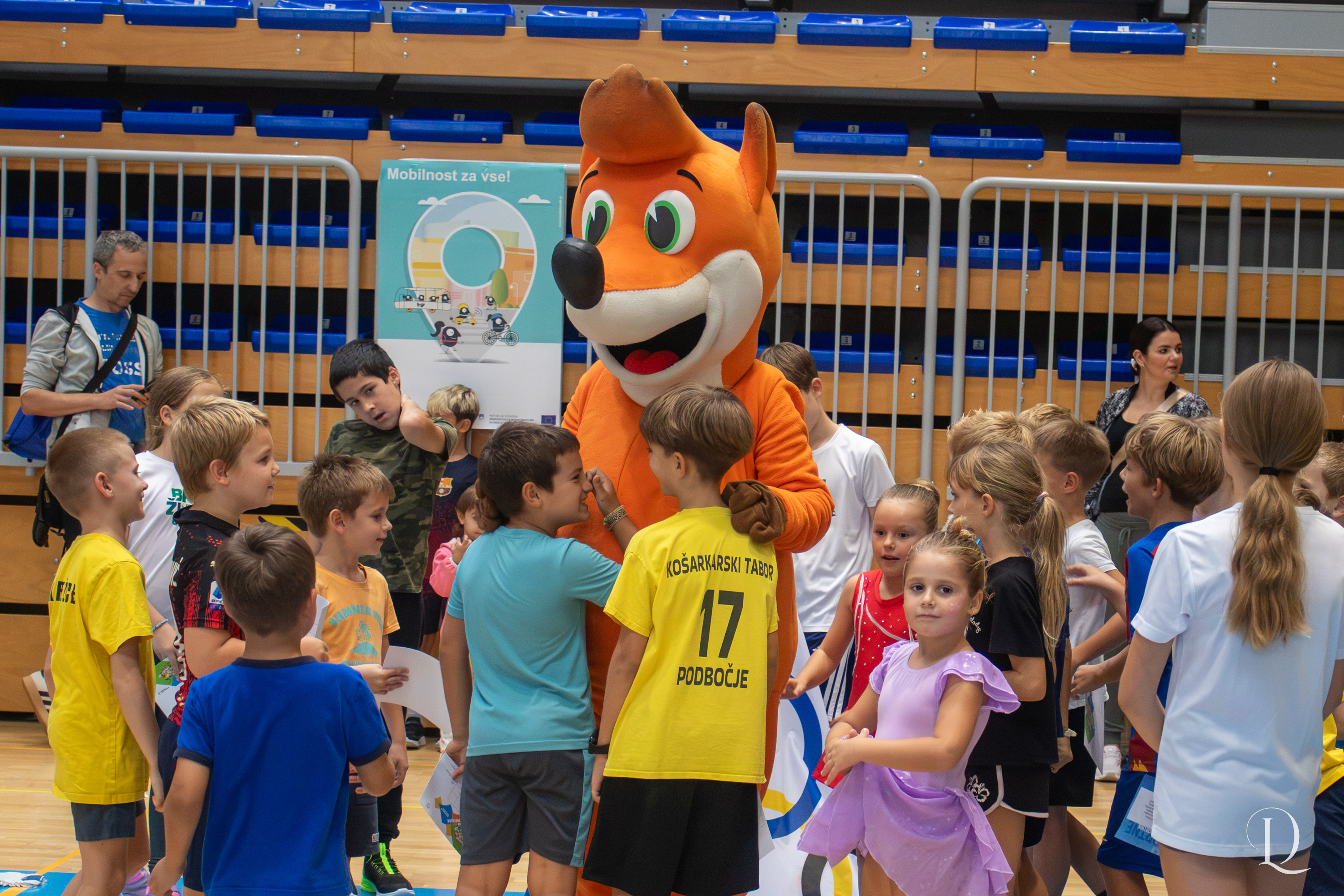 Mini olimpijada 2026