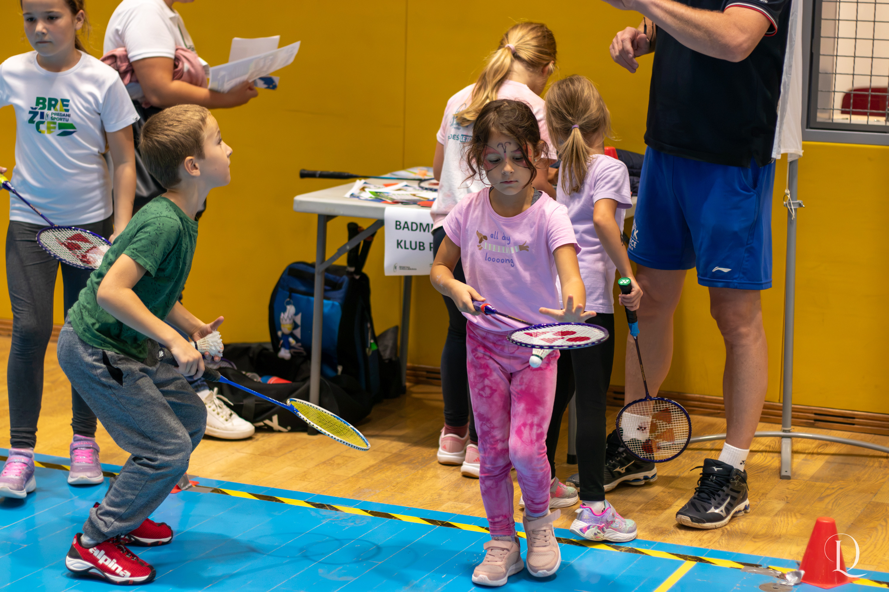 Mini olimpijada 2026