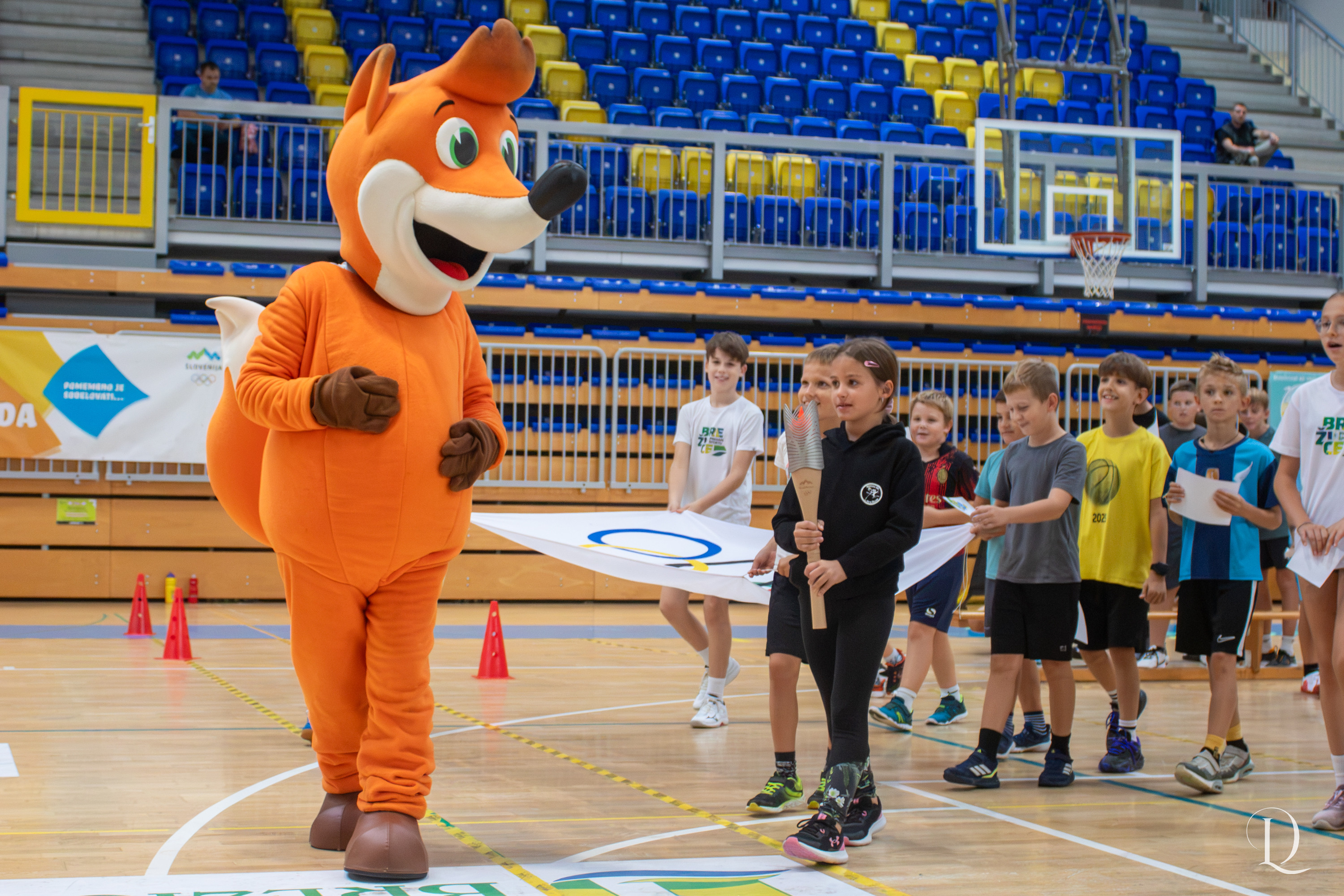 Mini olimpijada 2026