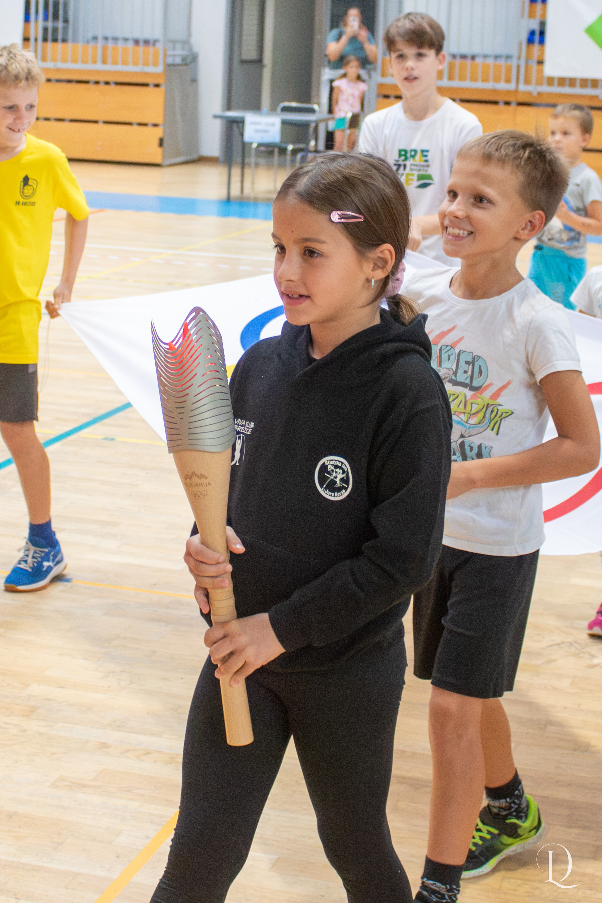 Mini olimpijada 2026