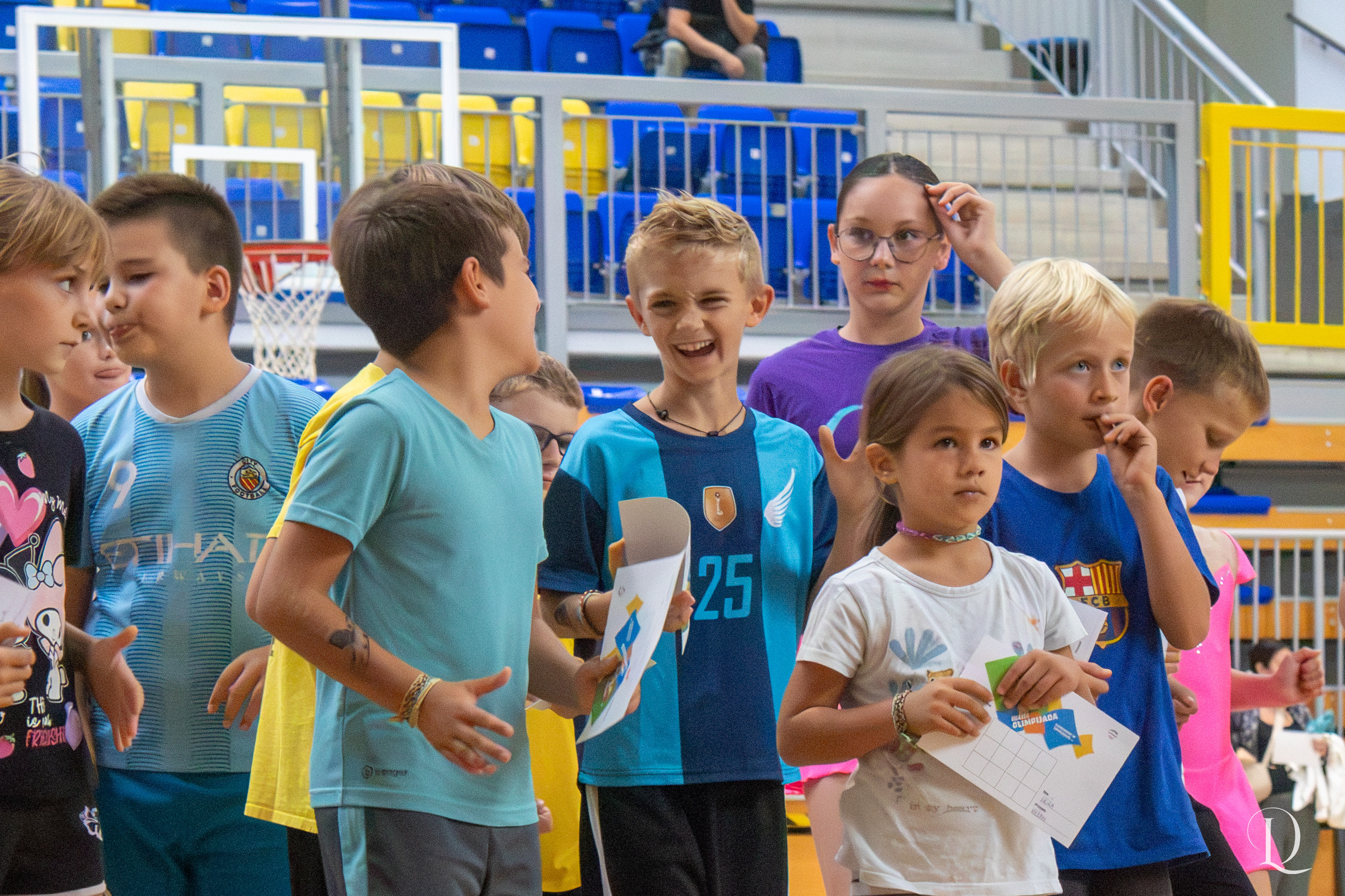 Mini olimpijada 2026