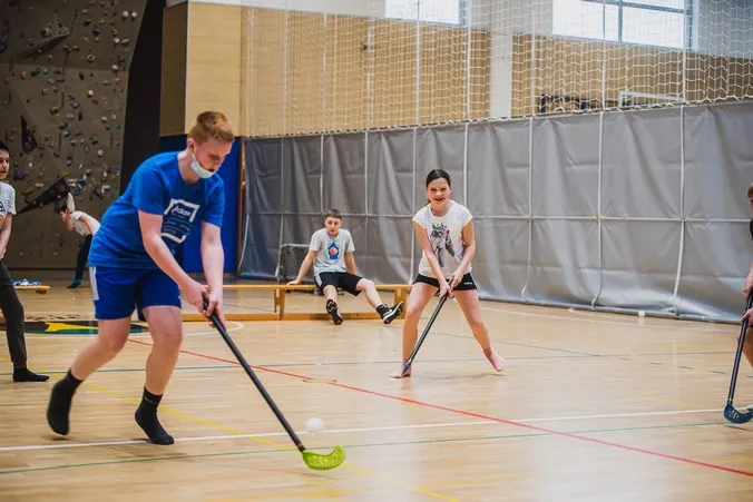 Peking doma - Brežice