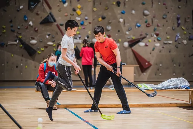 Peking doma - Brežice