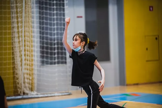 Peking doma - Brežice