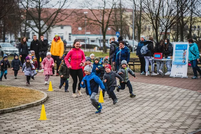 Peking doma - Brežice