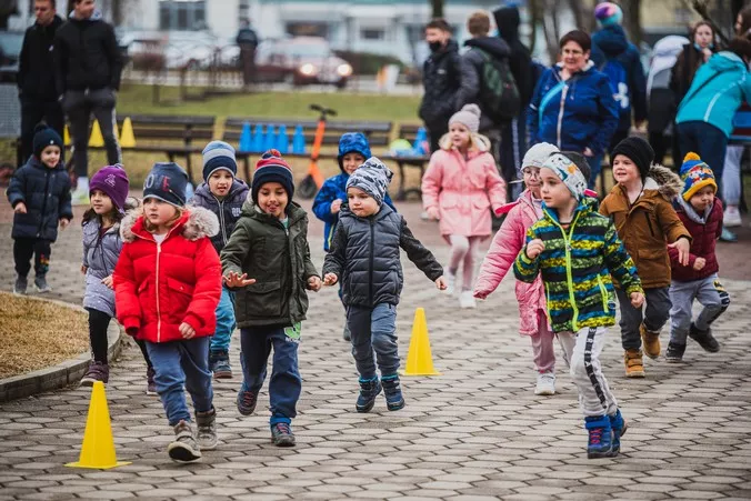 Peking doma - Brežice