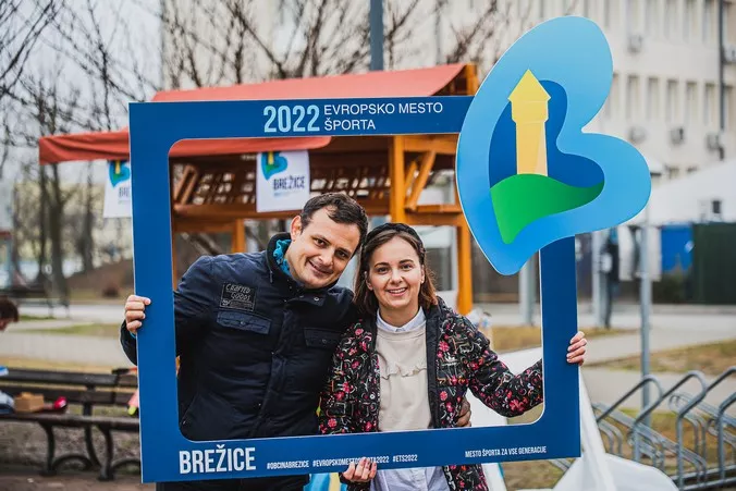 Peking doma - Brežice