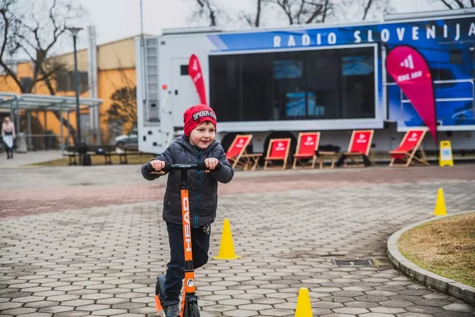 Peking doma - Brežice