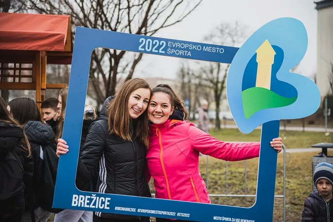 Peking doma - Brežice