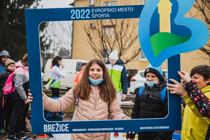 Peking doma - Brežice