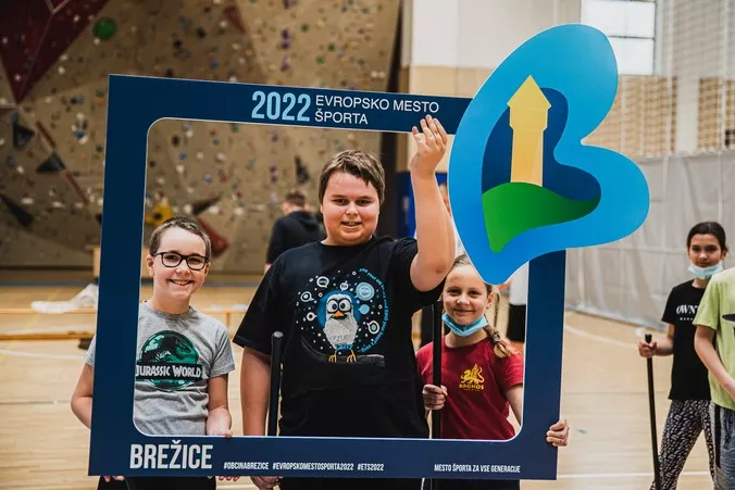 Peking doma - Brežice