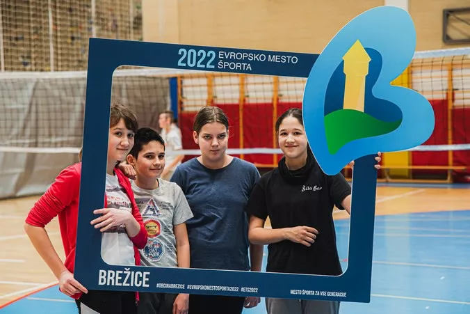 Peking doma - Brežice