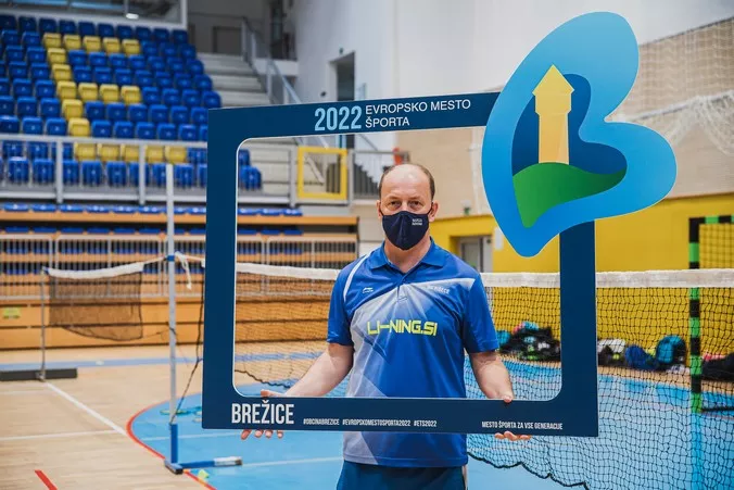 Peking doma - Brežice