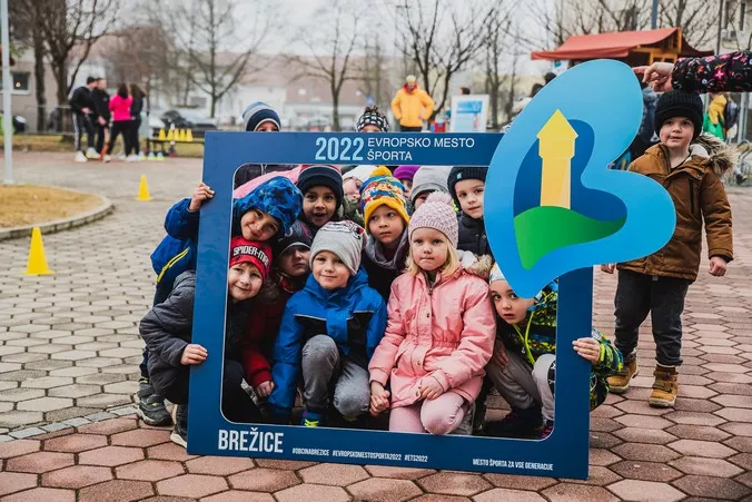 Peking doma - Brežice