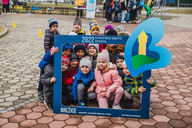 Peking doma - Brežice