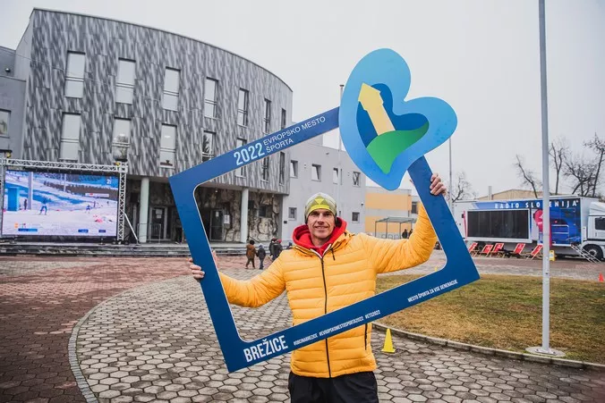 Peking doma - Brežice