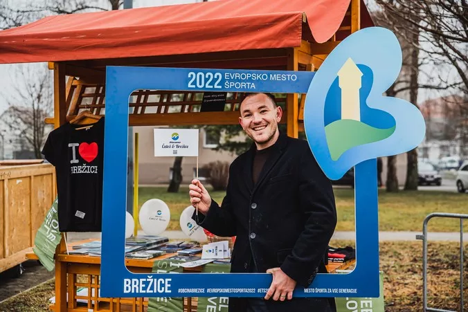 Peking doma - Brežice