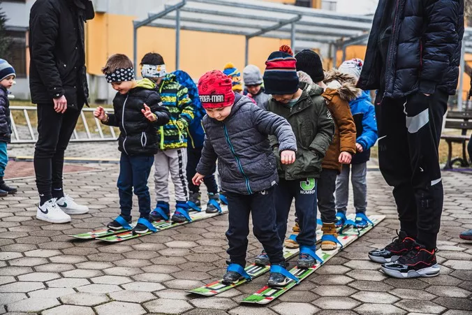 Peking doma - Brežice