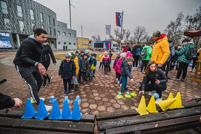 Peking doma - Brežice