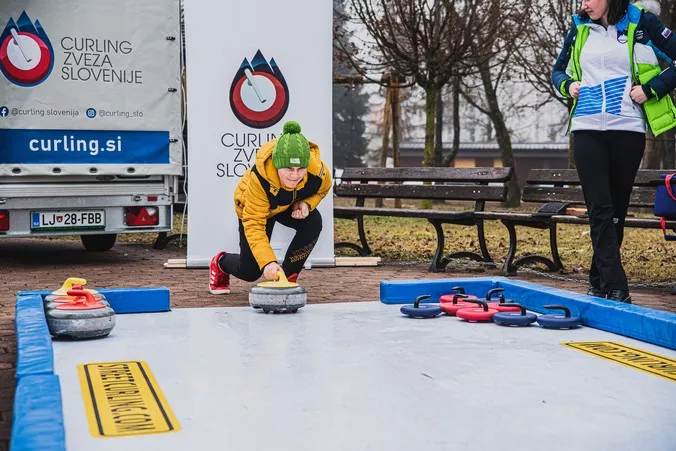 Peking doma - Brežice