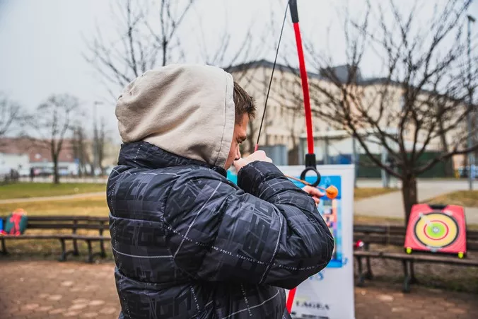 Peking doma - Brežice