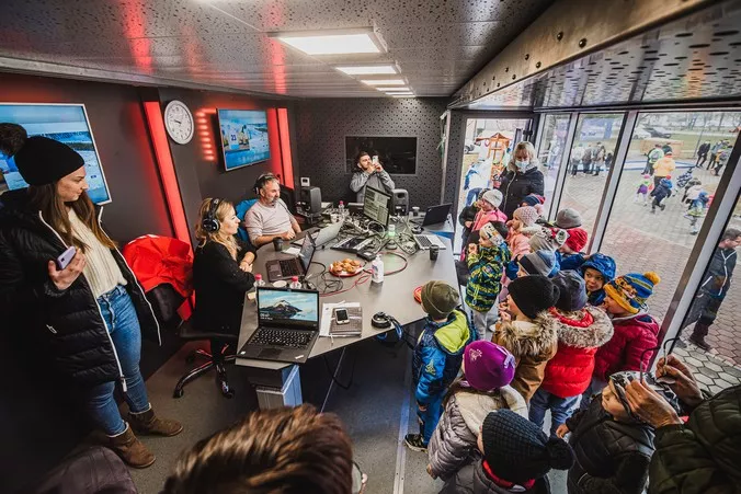 Peking doma - Brežice